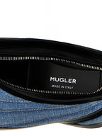 MUGLER rankinė
