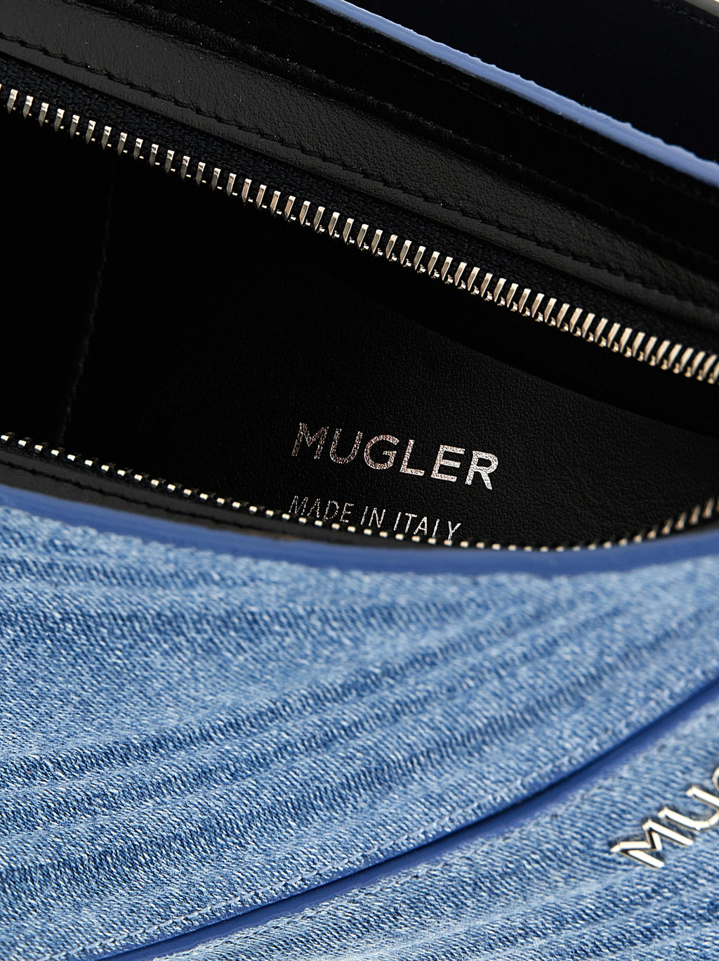 MUGLER rankinė