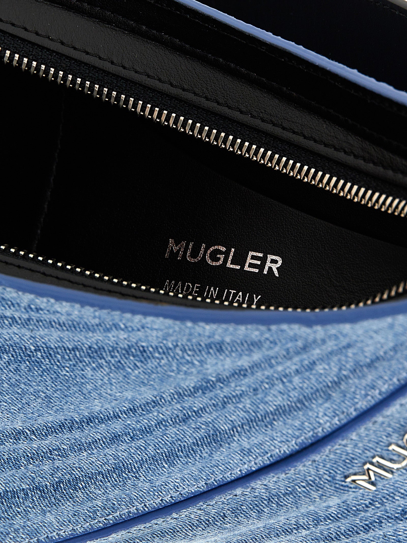 MUGLER rankinė