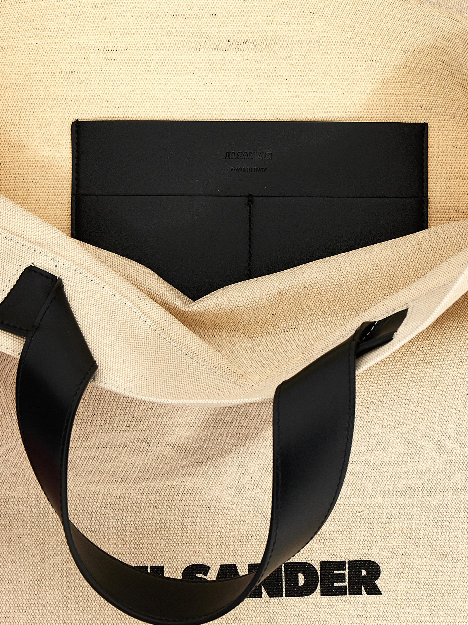 JIL SANDER rankinė