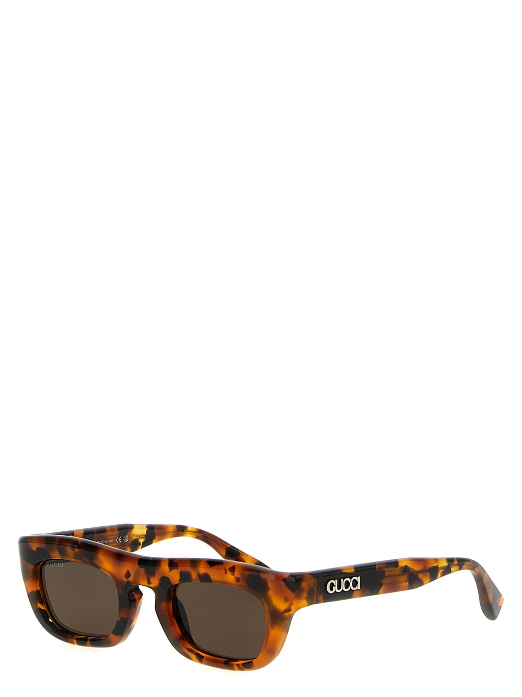 GUCCI akiniai nuo saulės
