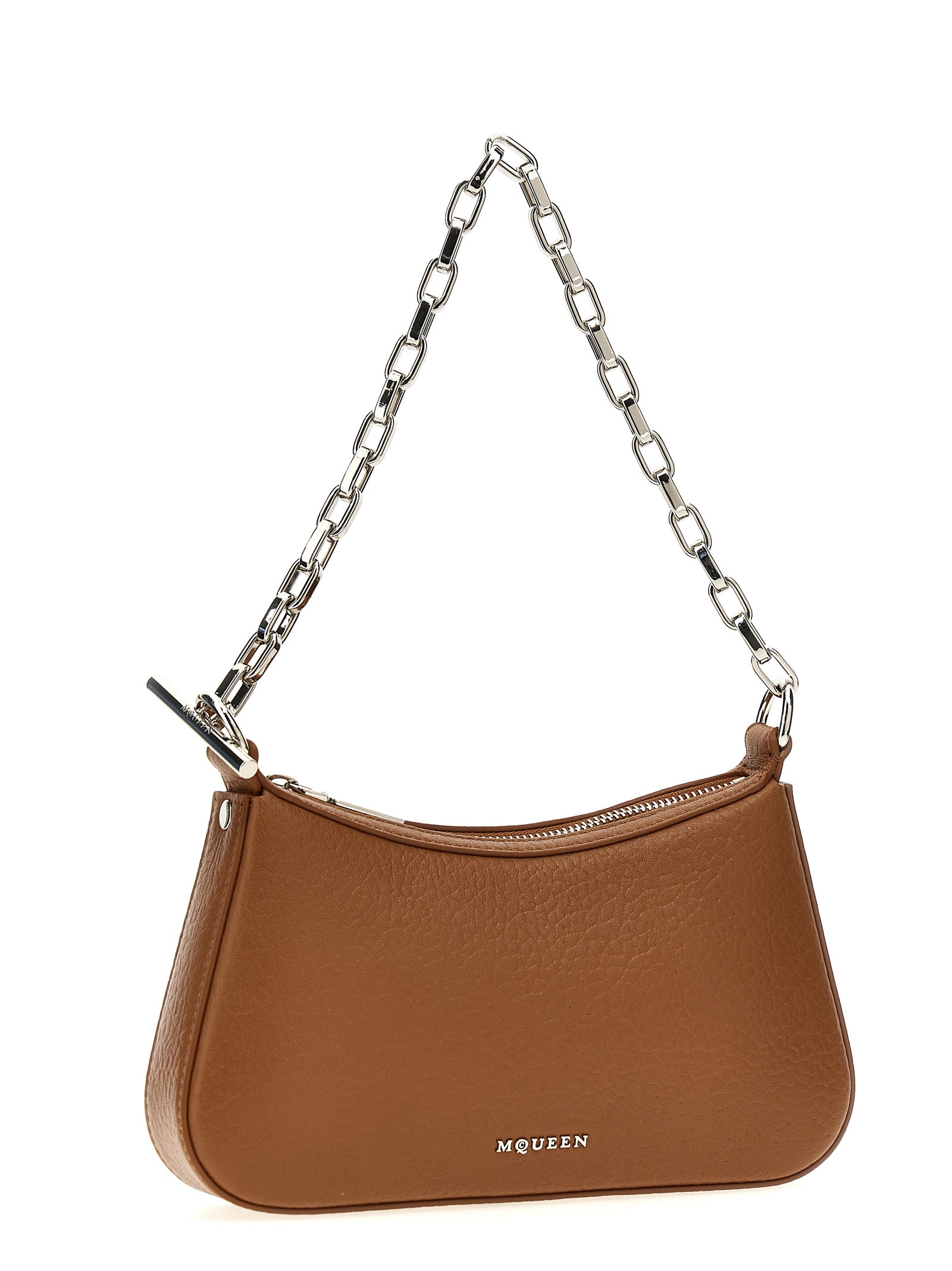 ALEXANDER MCQUEEN rankinė