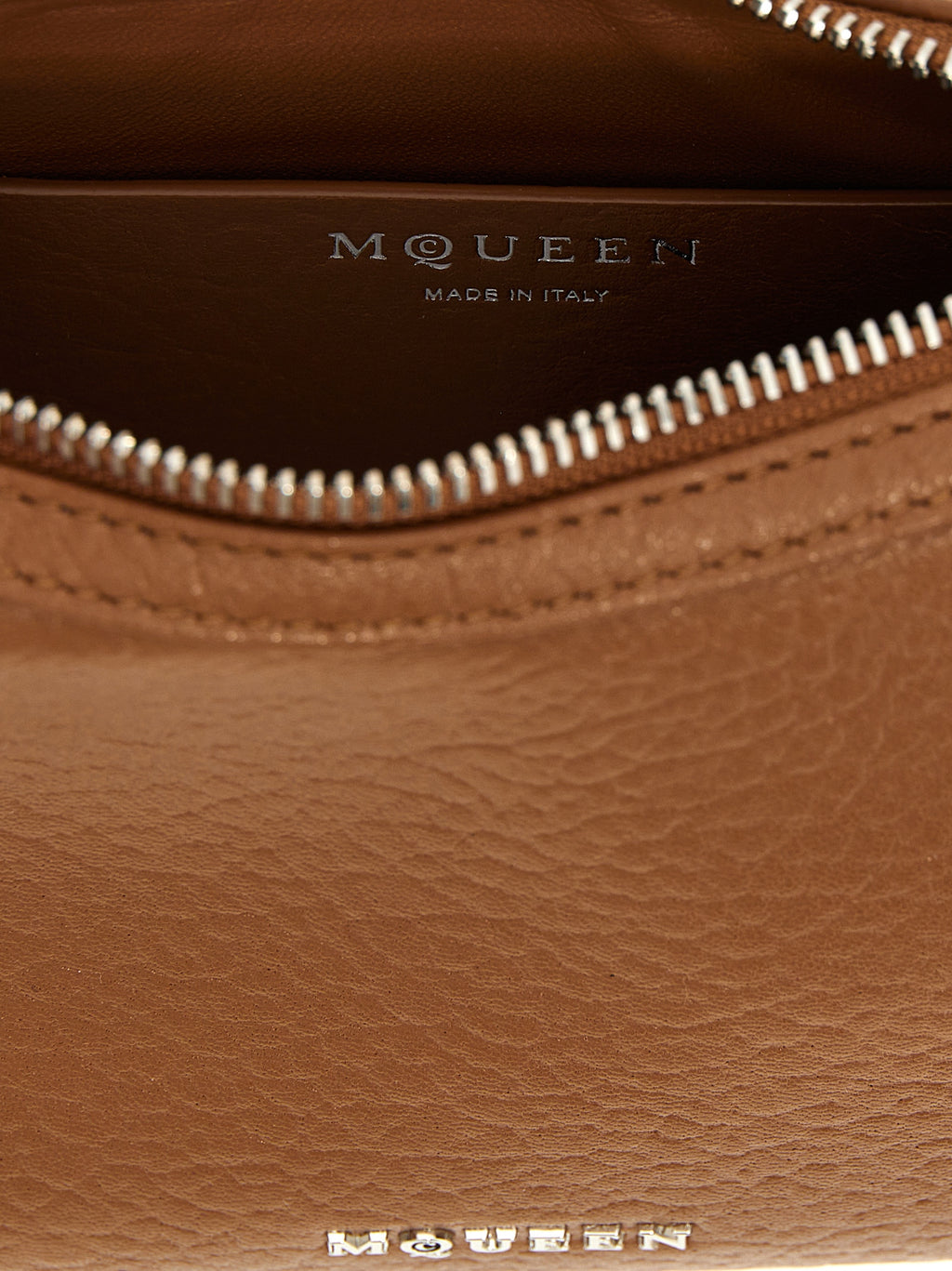 ALEXANDER MCQUEEN rankinė