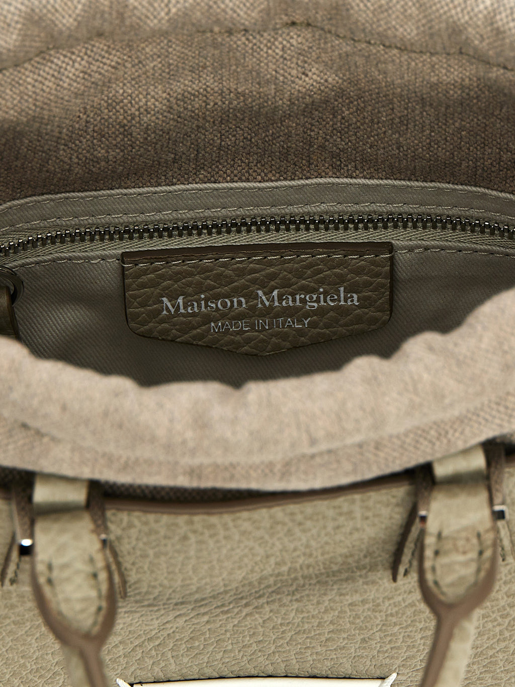 MAISON MARGIELA rankinė