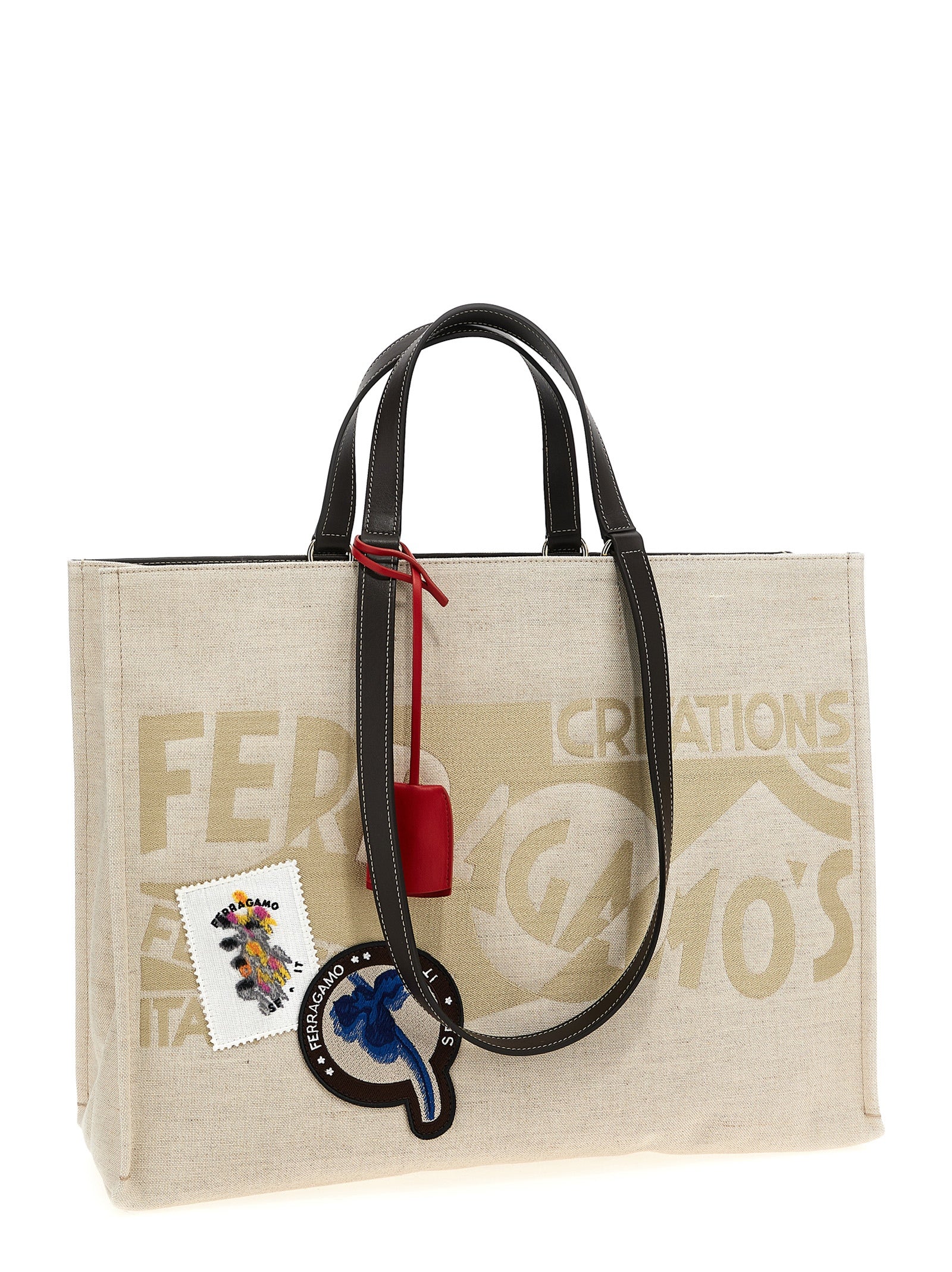 FERRAGAMO rankinė