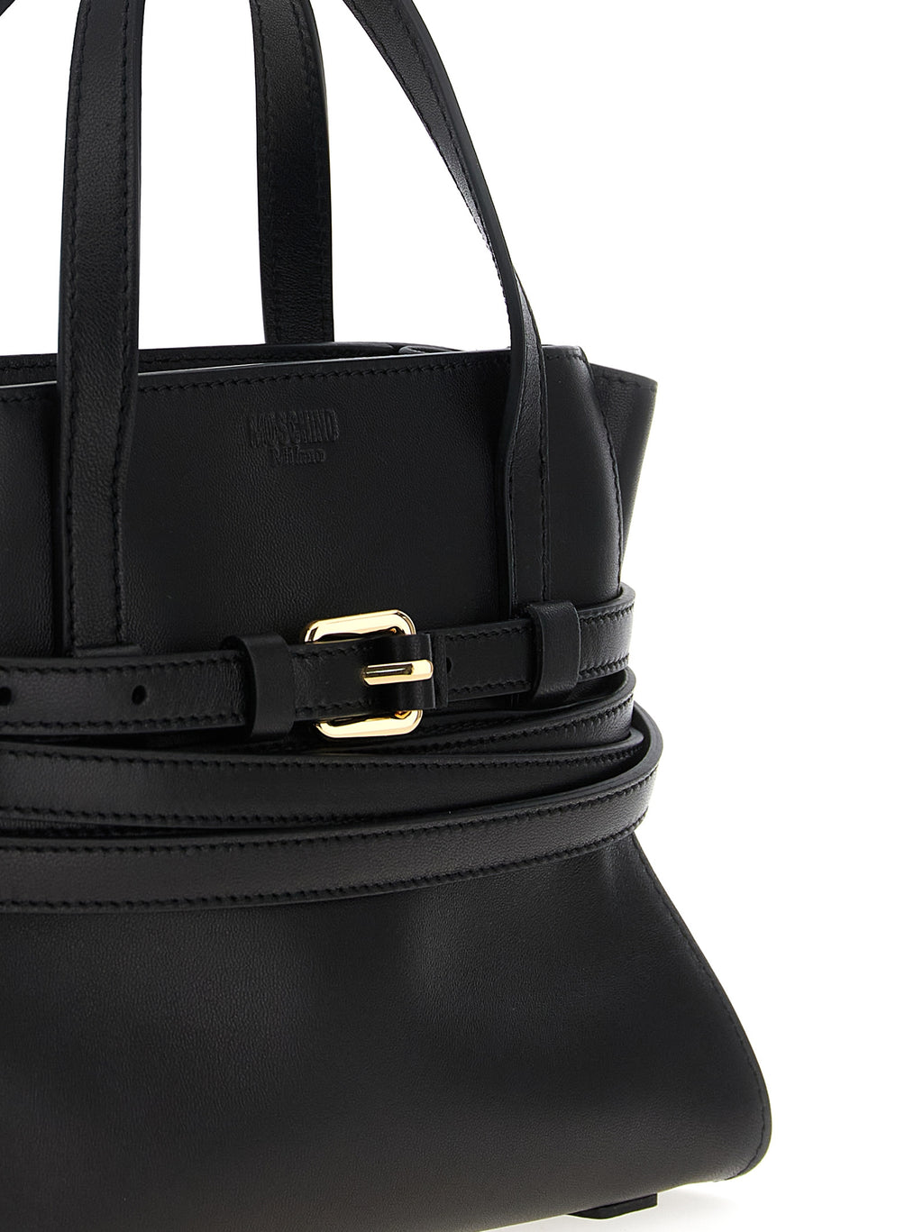 MOSCHINO rankinė