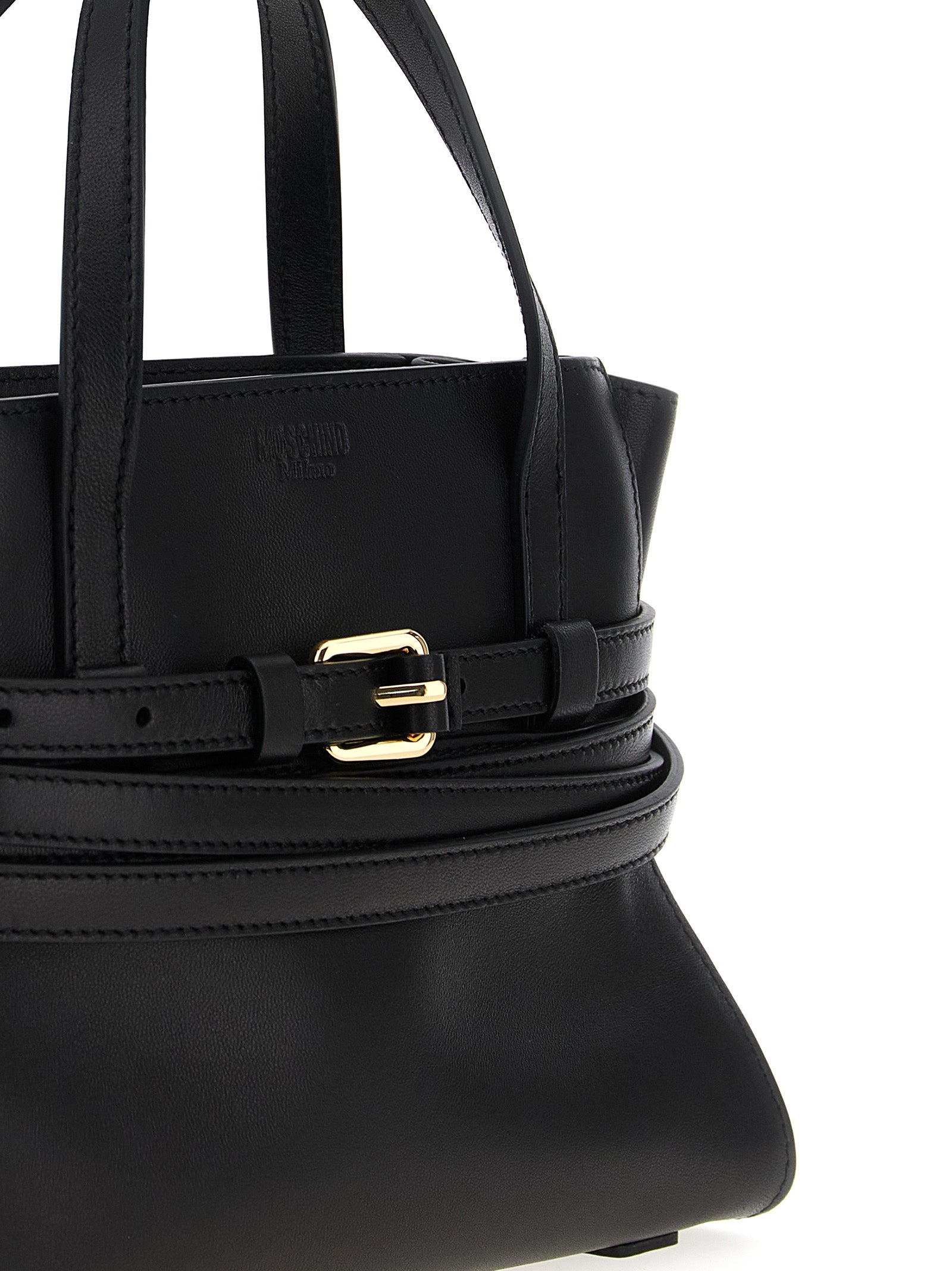 MOSCHINO rankinė