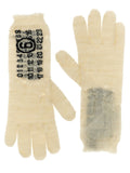 MM6 MAISON MARGIELA pirštinės