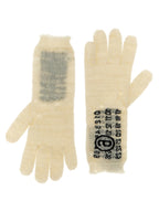 MM6 MAISON MARGIELA pirštinės