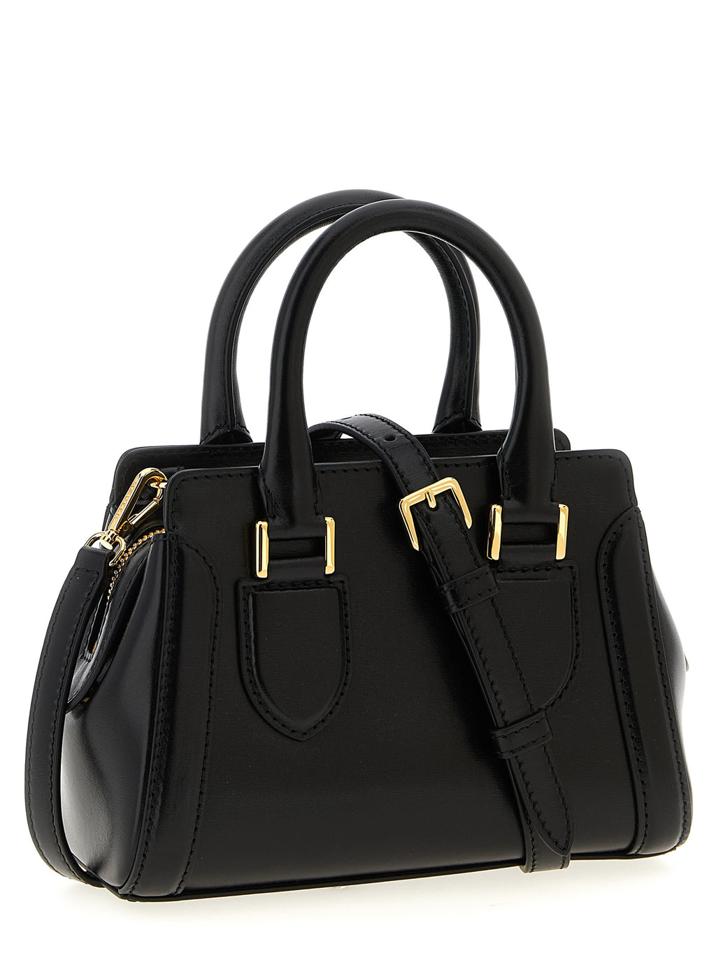 ALEXANDER MCQUEEN rankinė