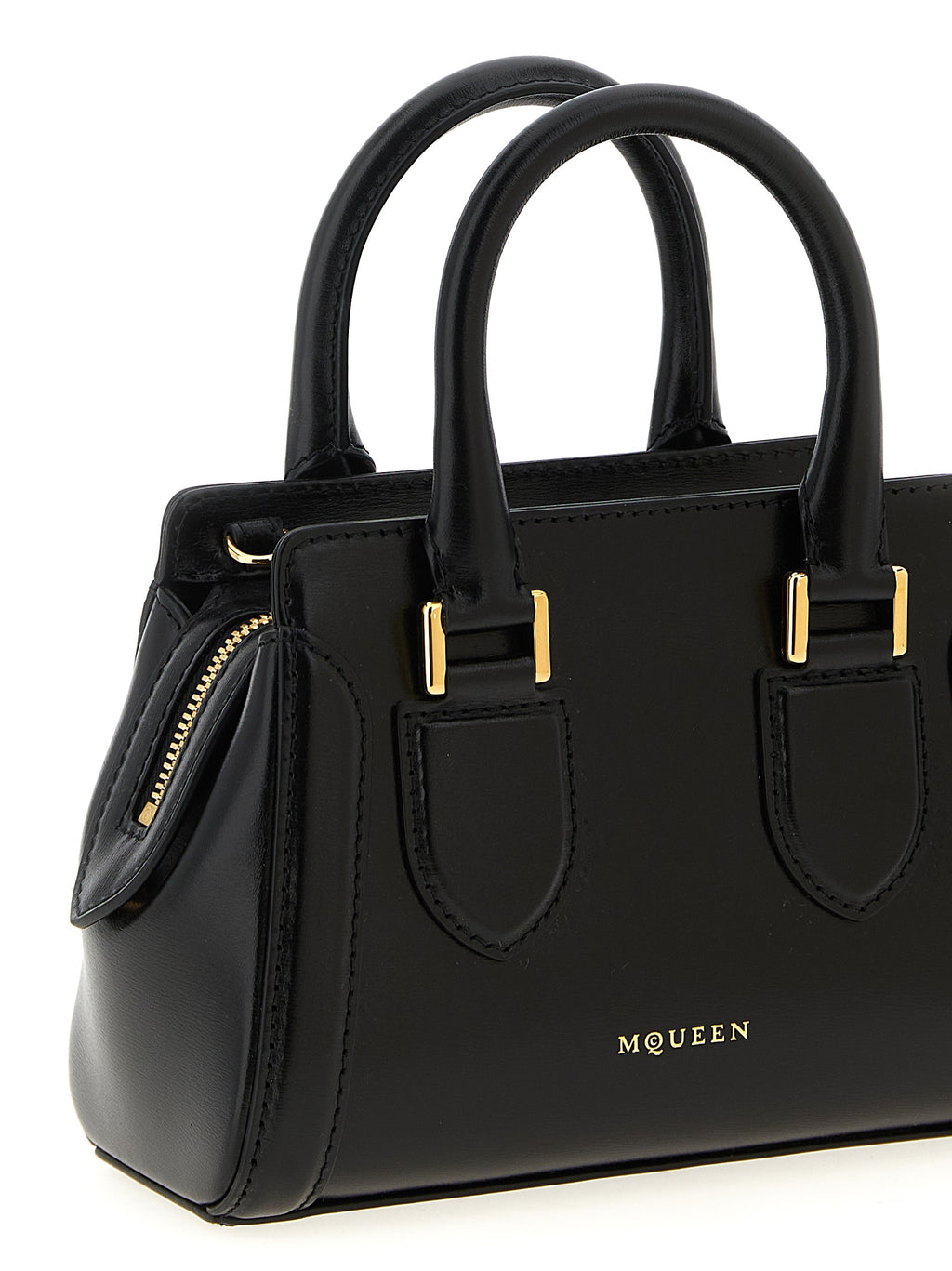 ALEXANDER MCQUEEN rankinė