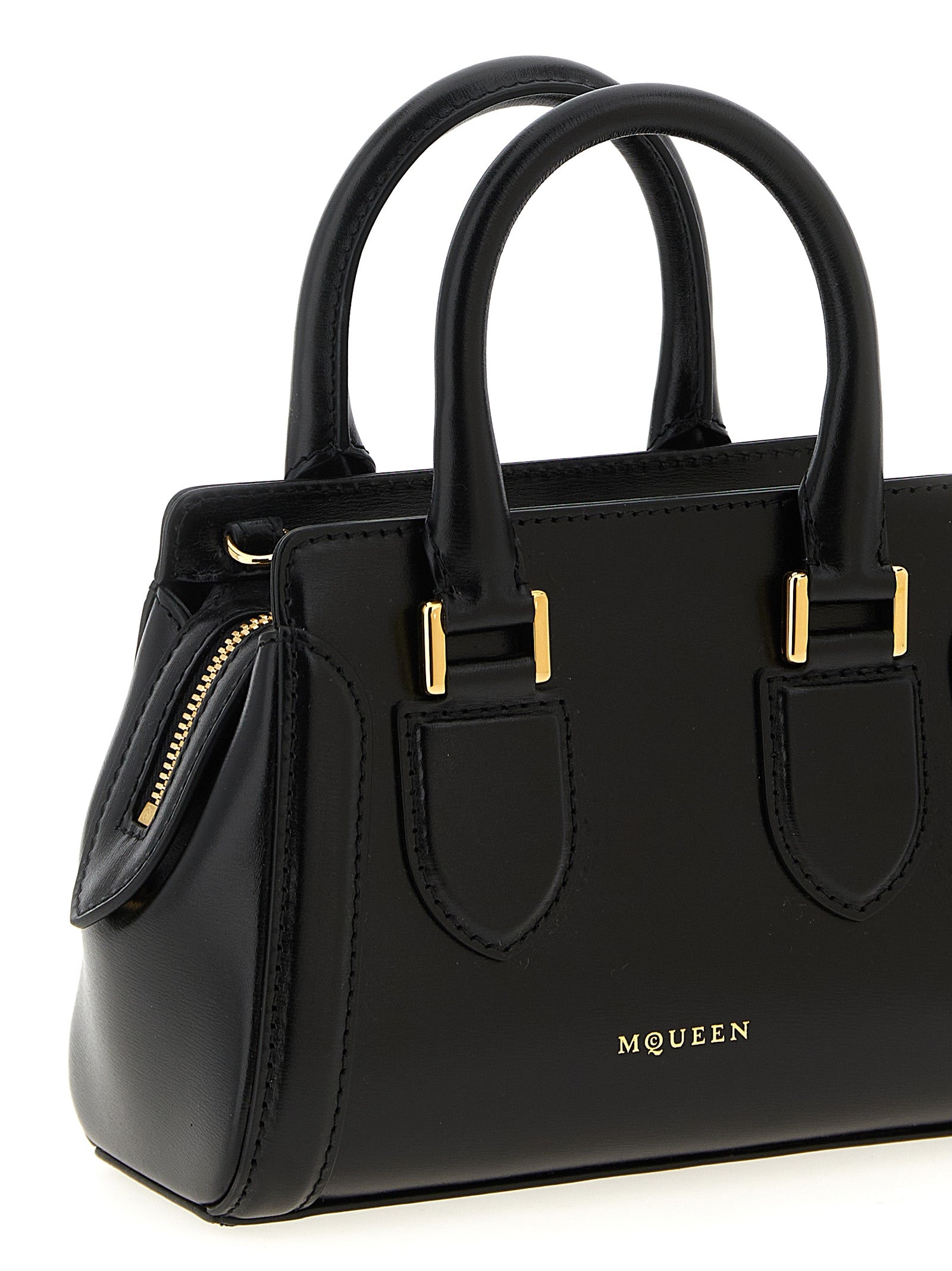 ALEXANDER MCQUEEN rankinė