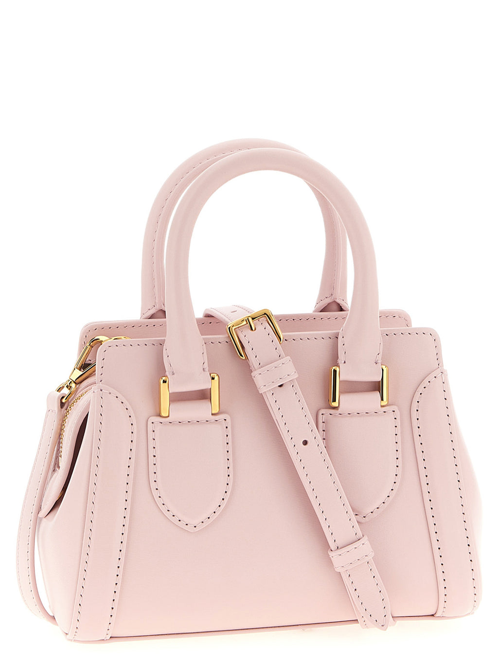 ALEXANDER MCQUEEN rankinė