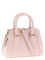 ALEXANDER MCQUEEN rankinė