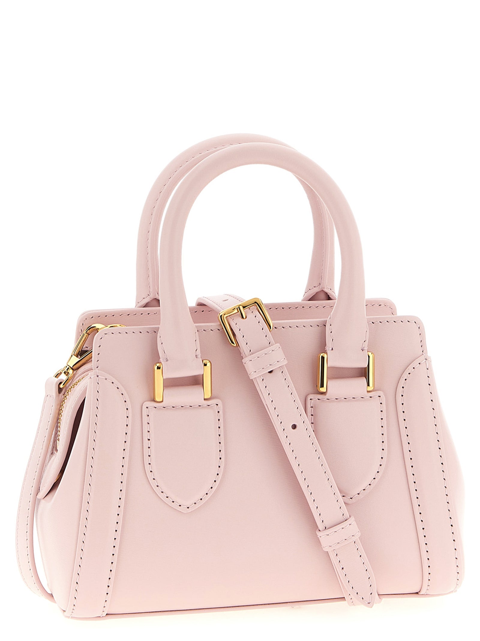 ALEXANDER MCQUEEN rankinė
