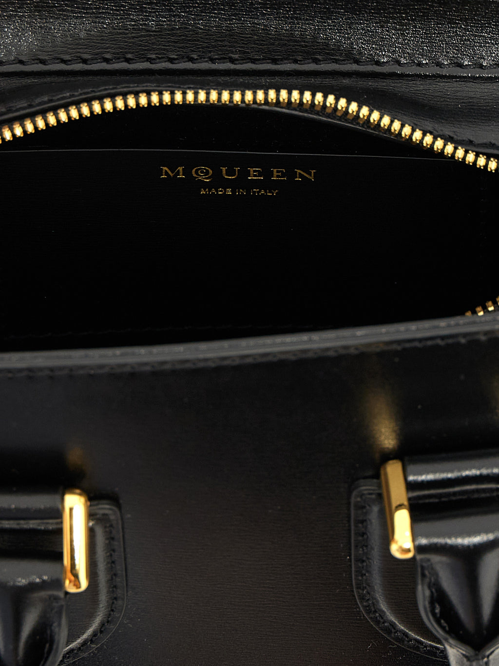 ALEXANDER MCQUEEN rankinė