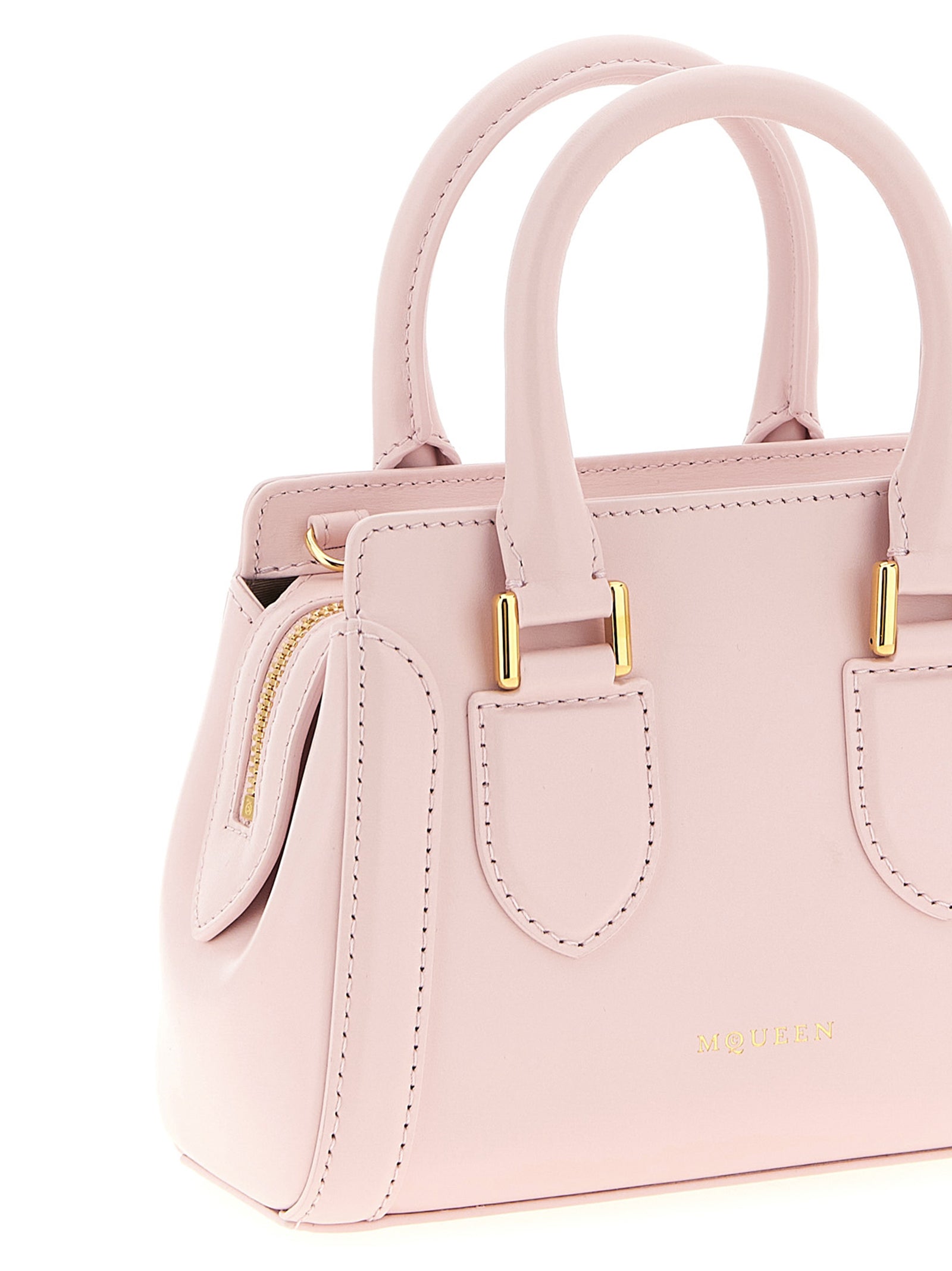 ALEXANDER MCQUEEN rankinė