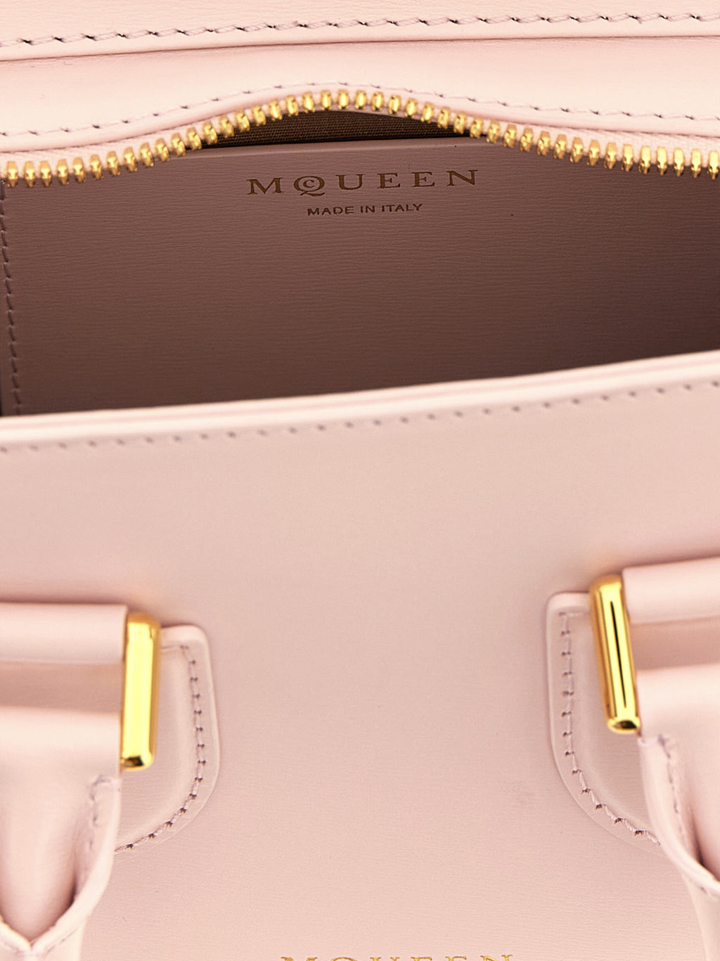 ALEXANDER MCQUEEN rankinė