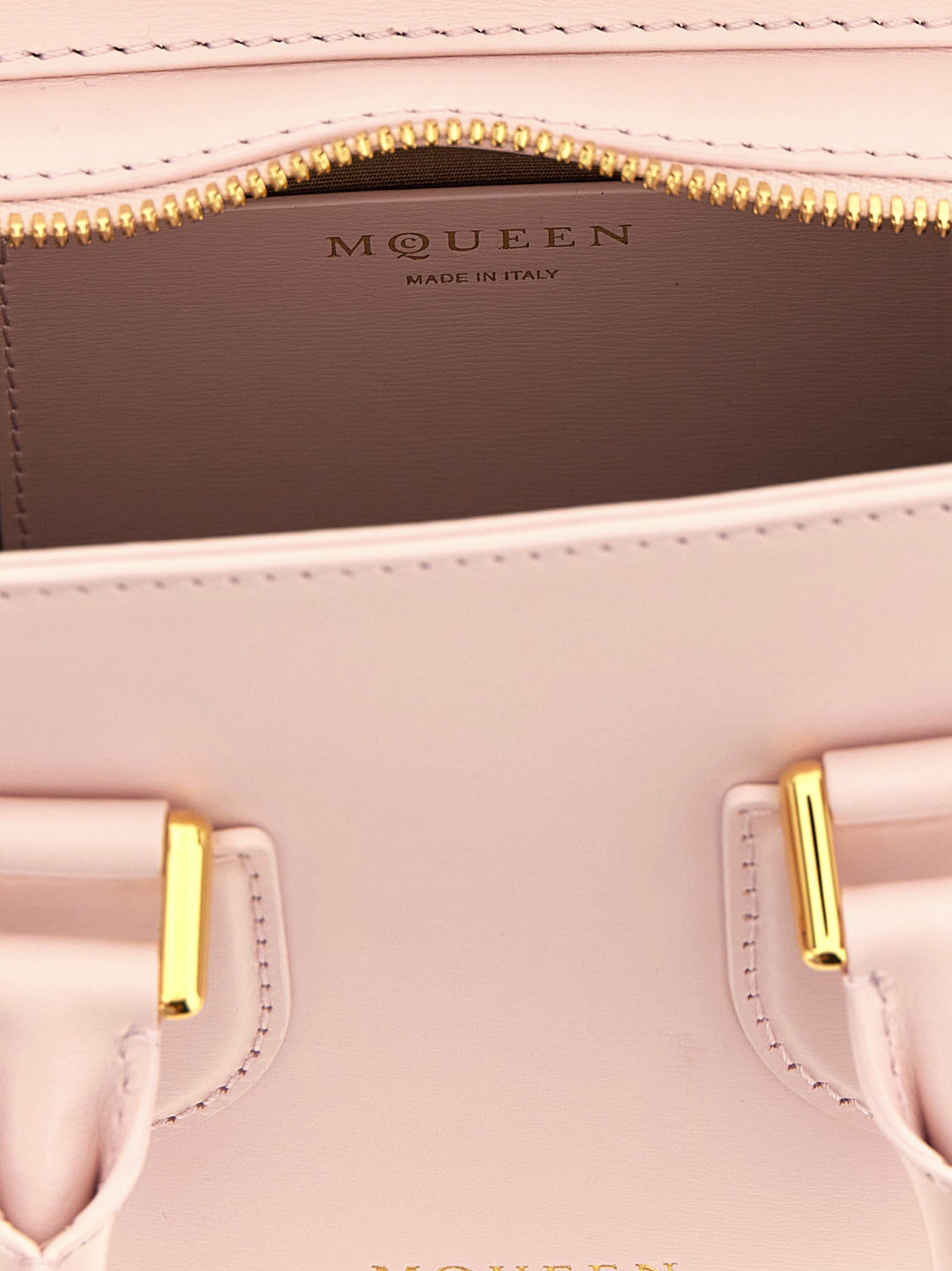 ALEXANDER MCQUEEN rankinė