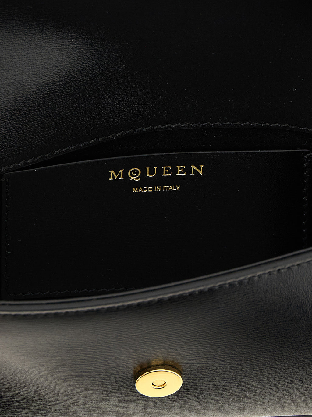 ALEXANDER MCQUEEN rankinė