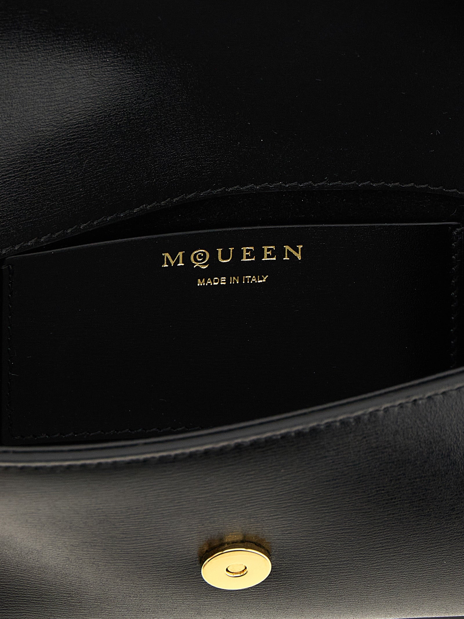 ALEXANDER MCQUEEN rankinė