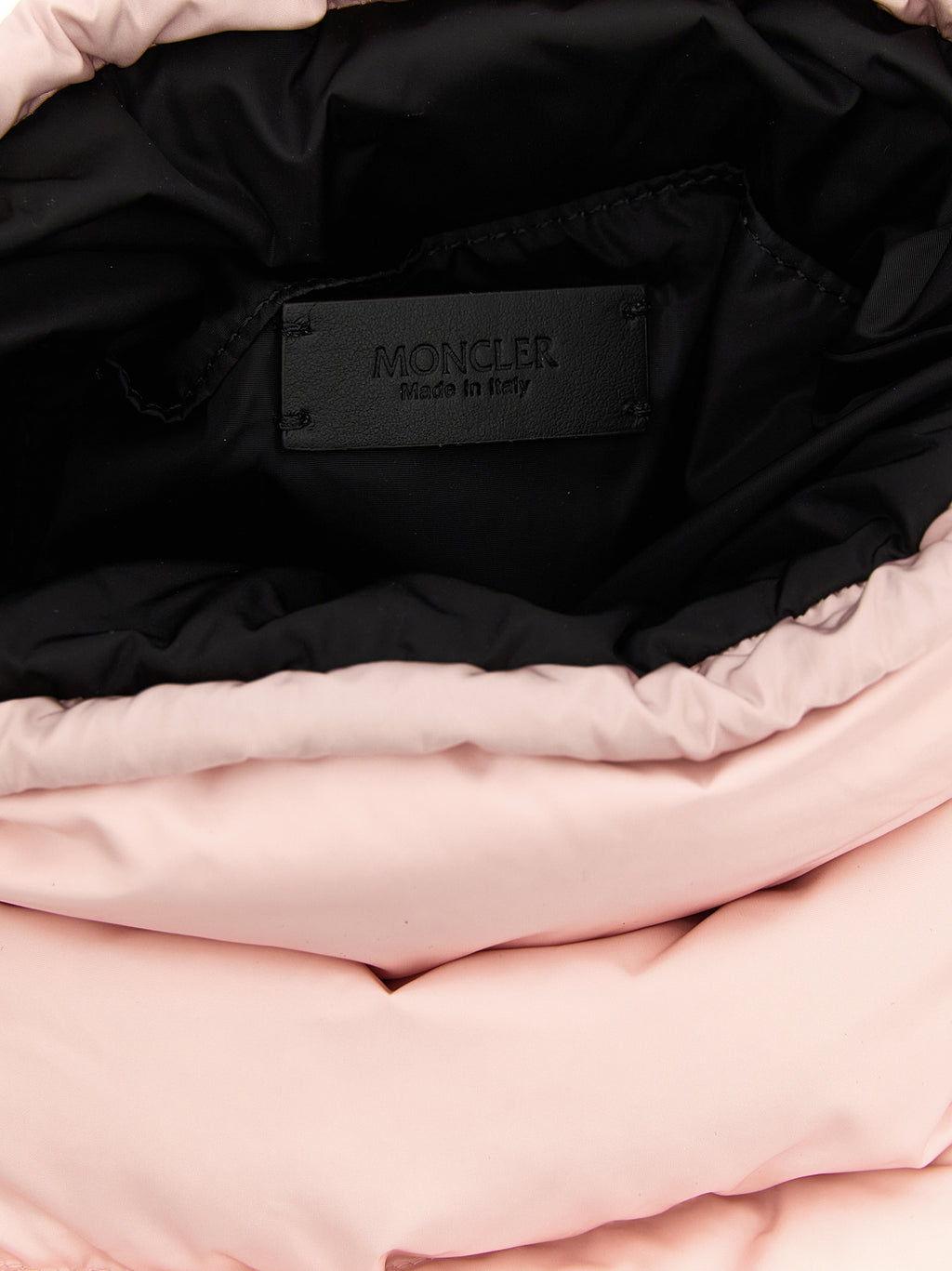 MONCLER rankinė