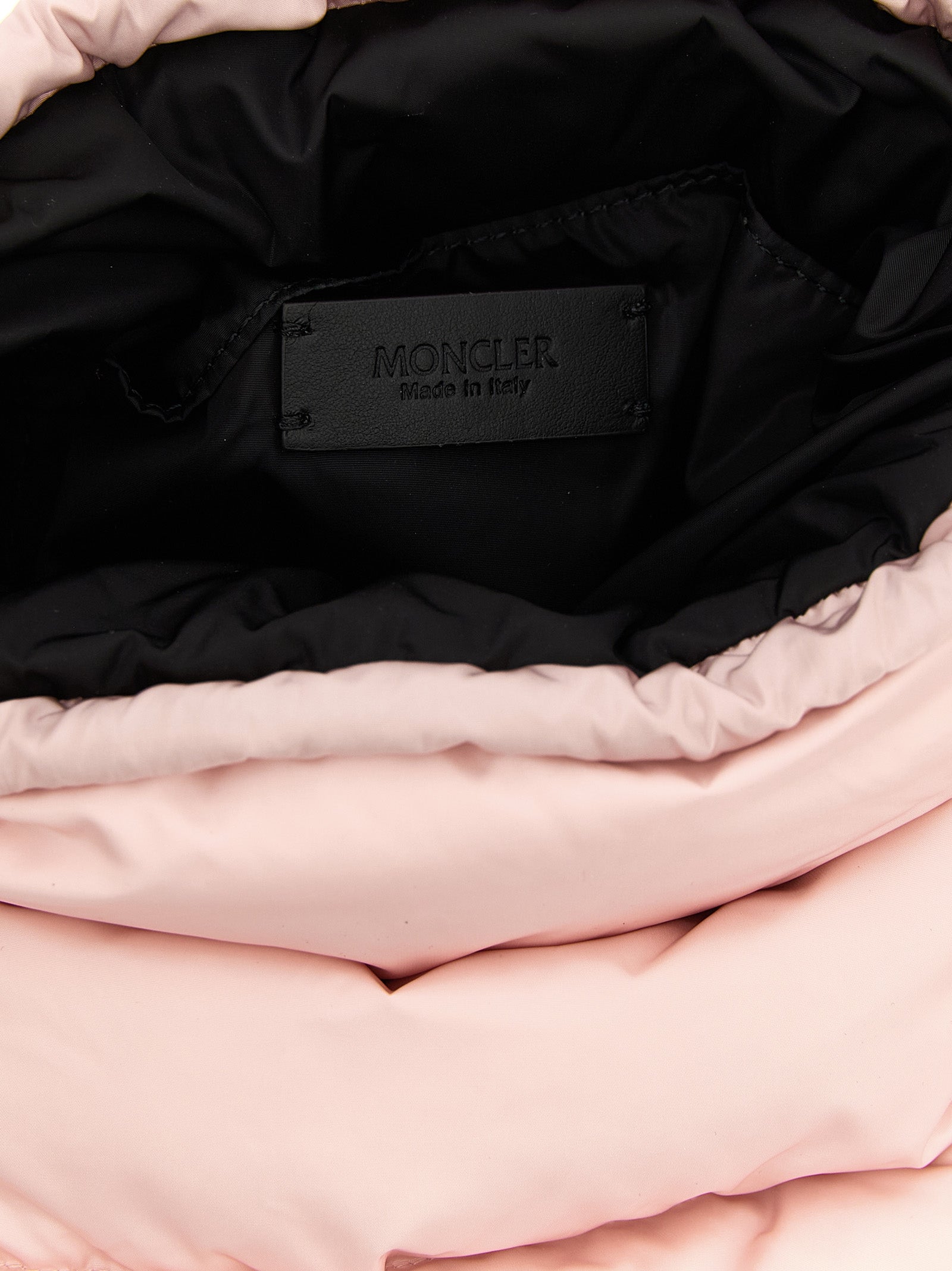 MONCLER rankinė