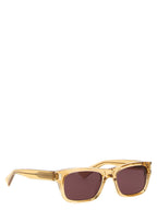 SAINT LAURENT akiniai nuo saulės