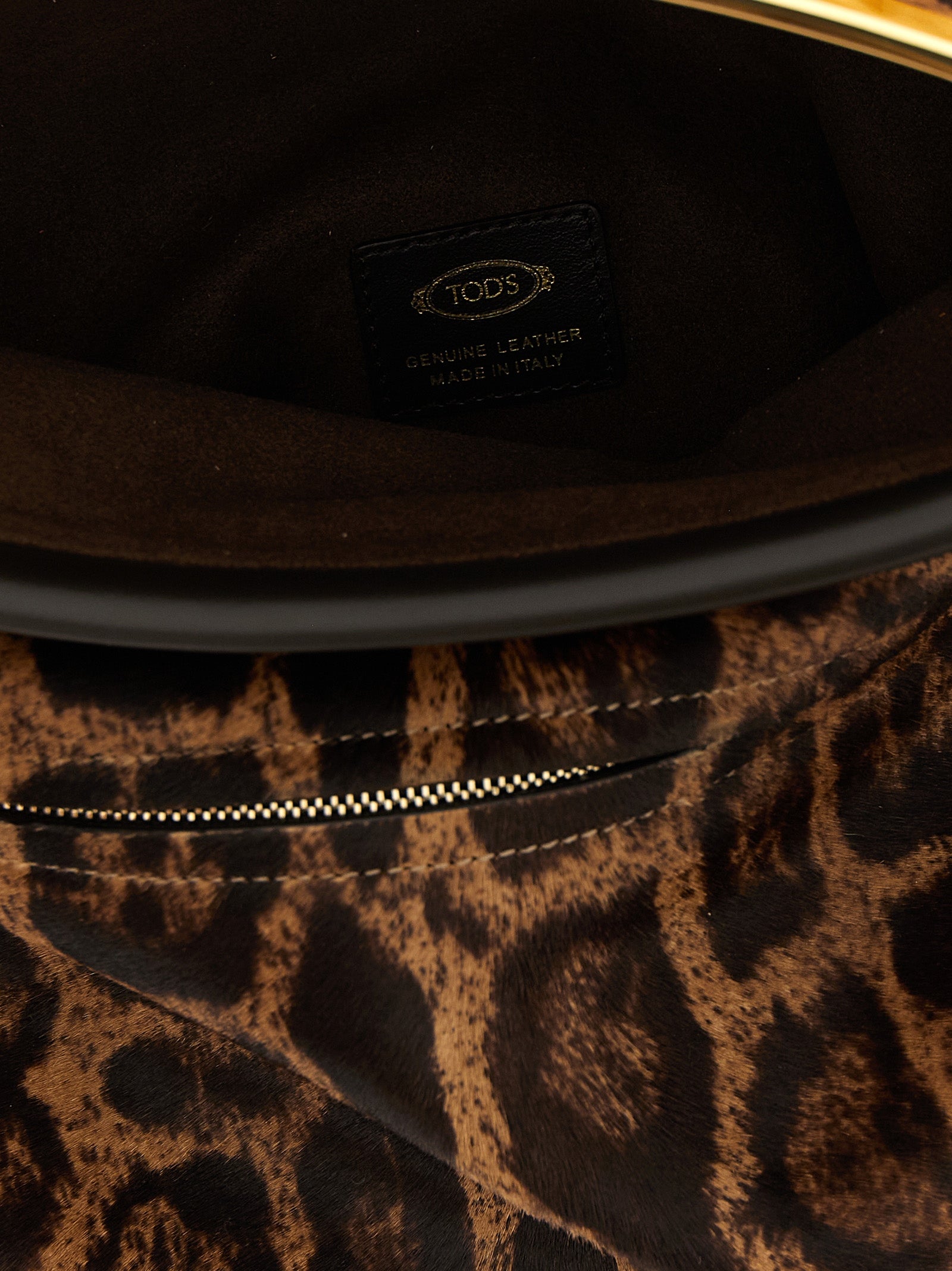 TOD'S rankinė