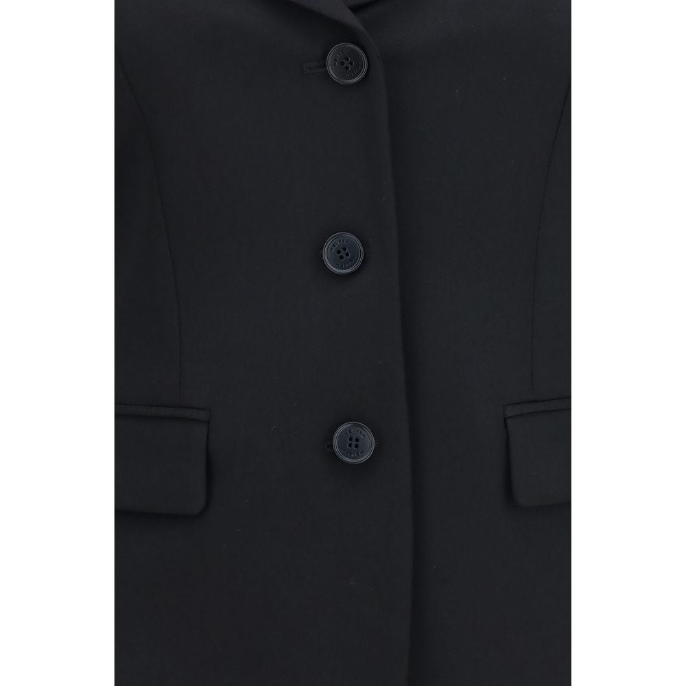 ALEXANDER MCQUEEN striukė