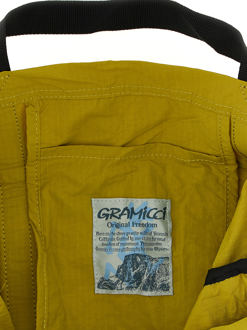 GRAMICCI rankinė