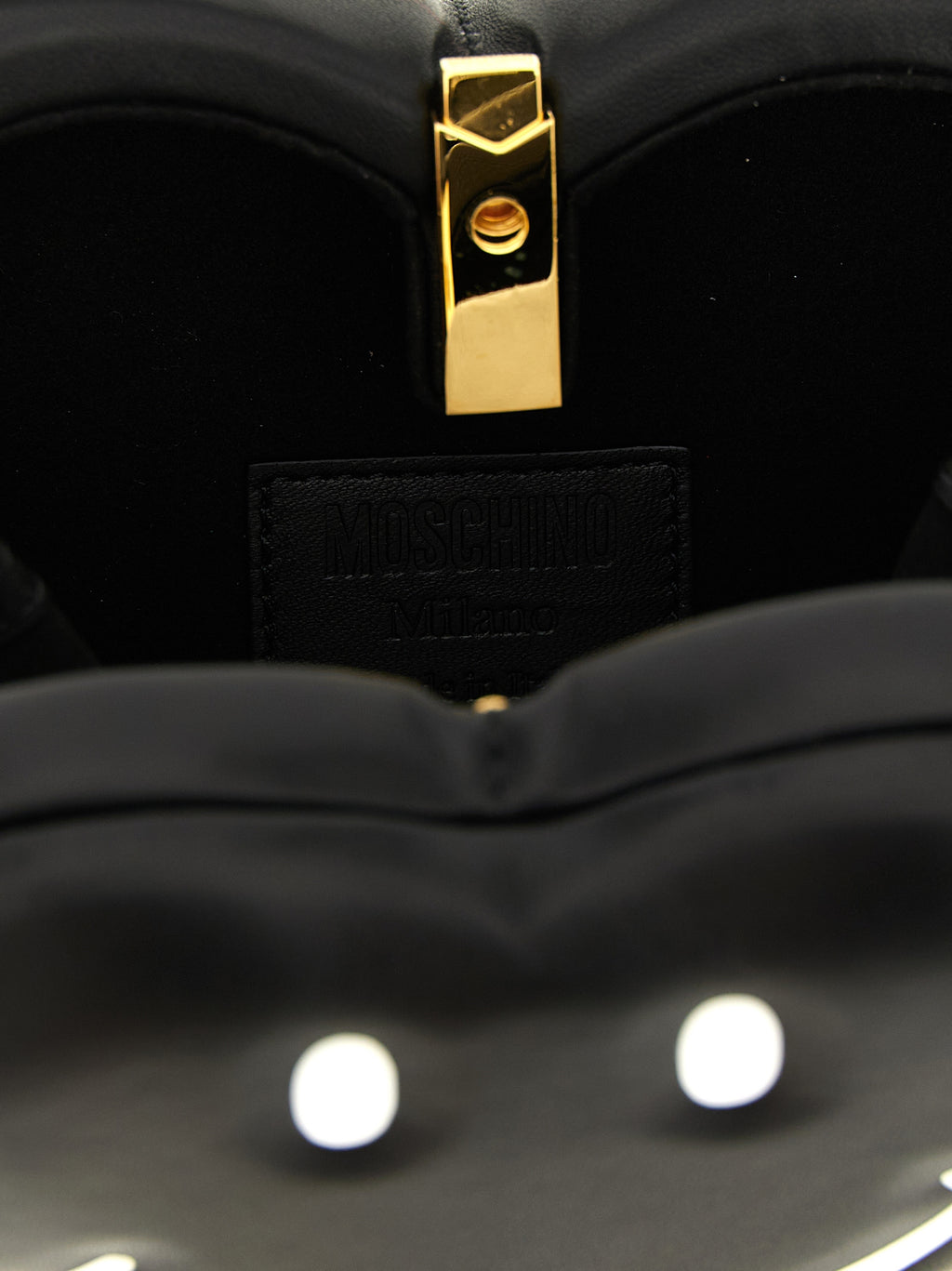 MOSCHINO rankinė