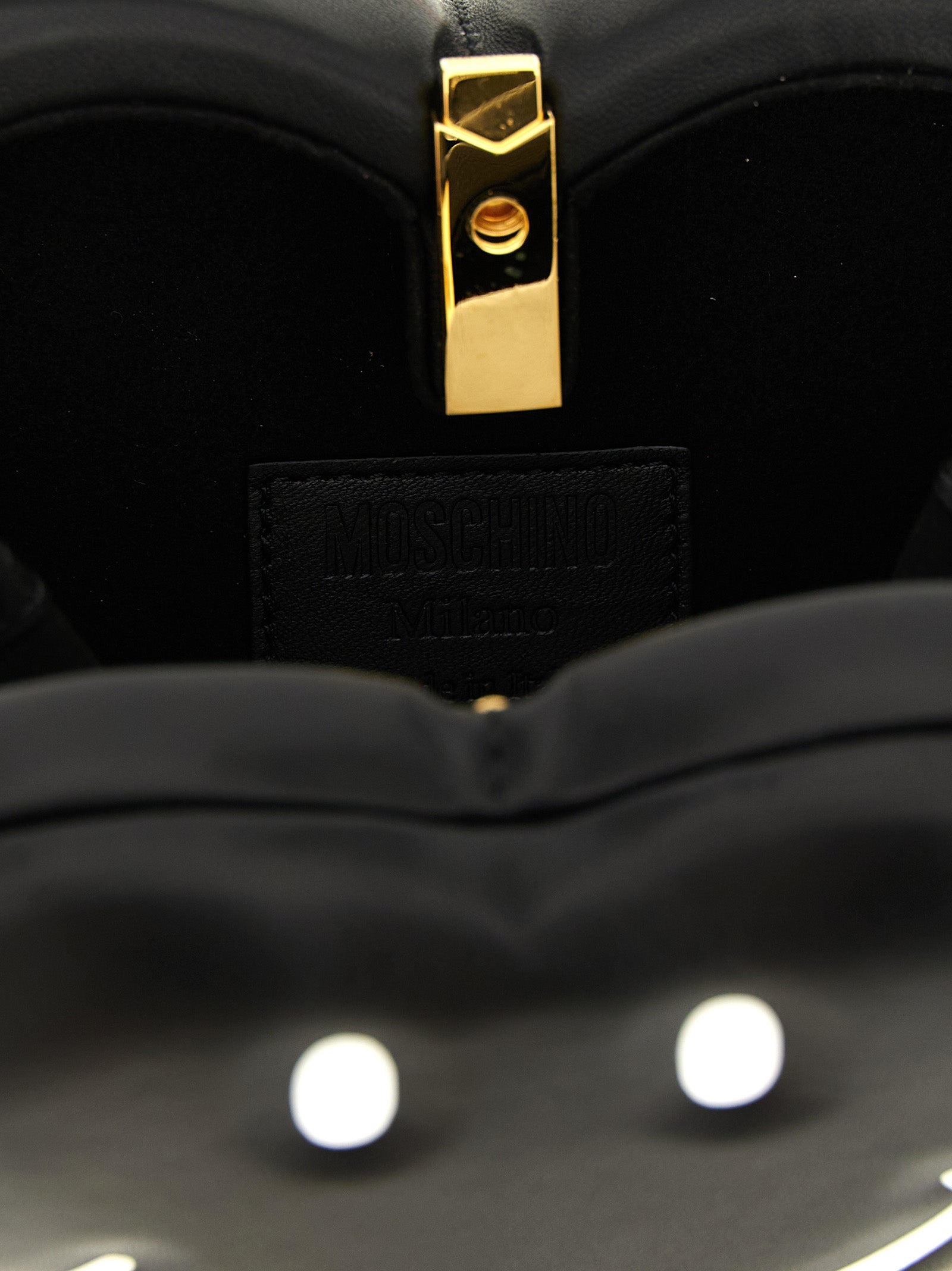 MOSCHINO rankinė