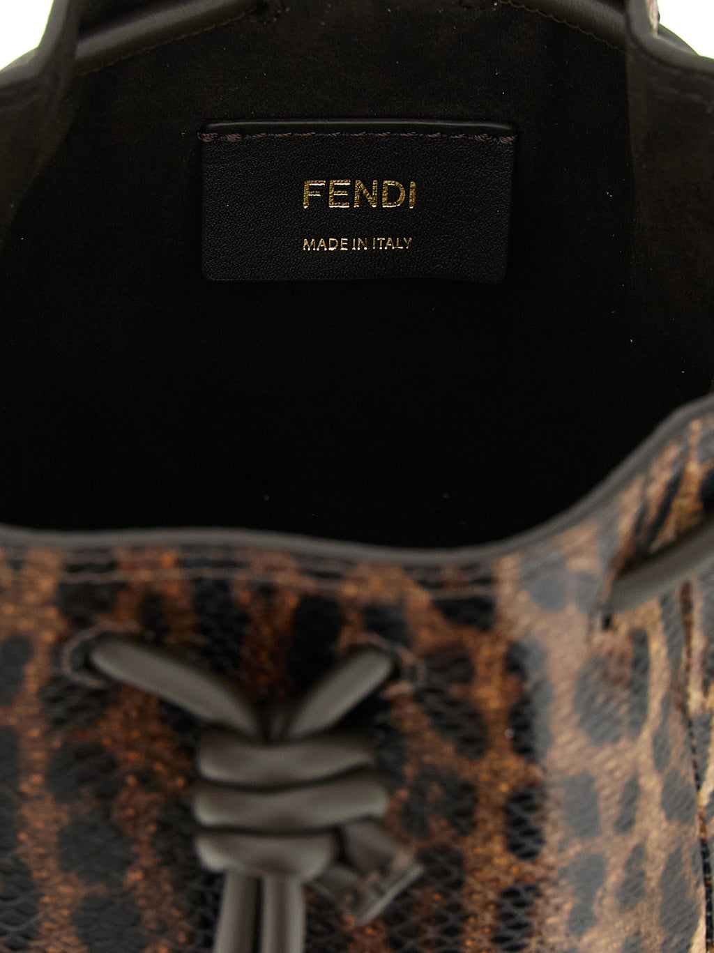 FENDI rankinė