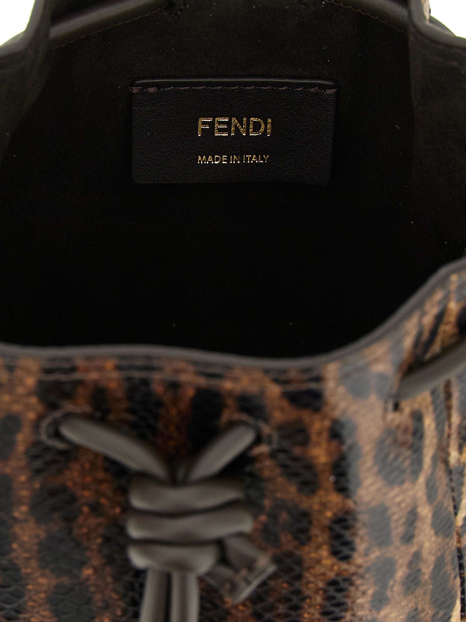 FENDI rankinė