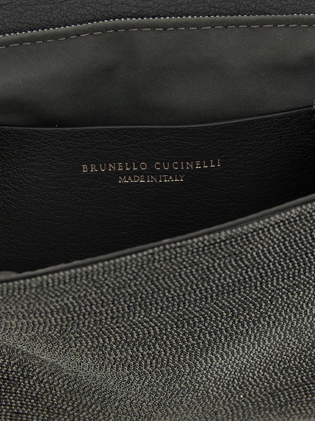 BRUNELLO CUCINELLI rankinė