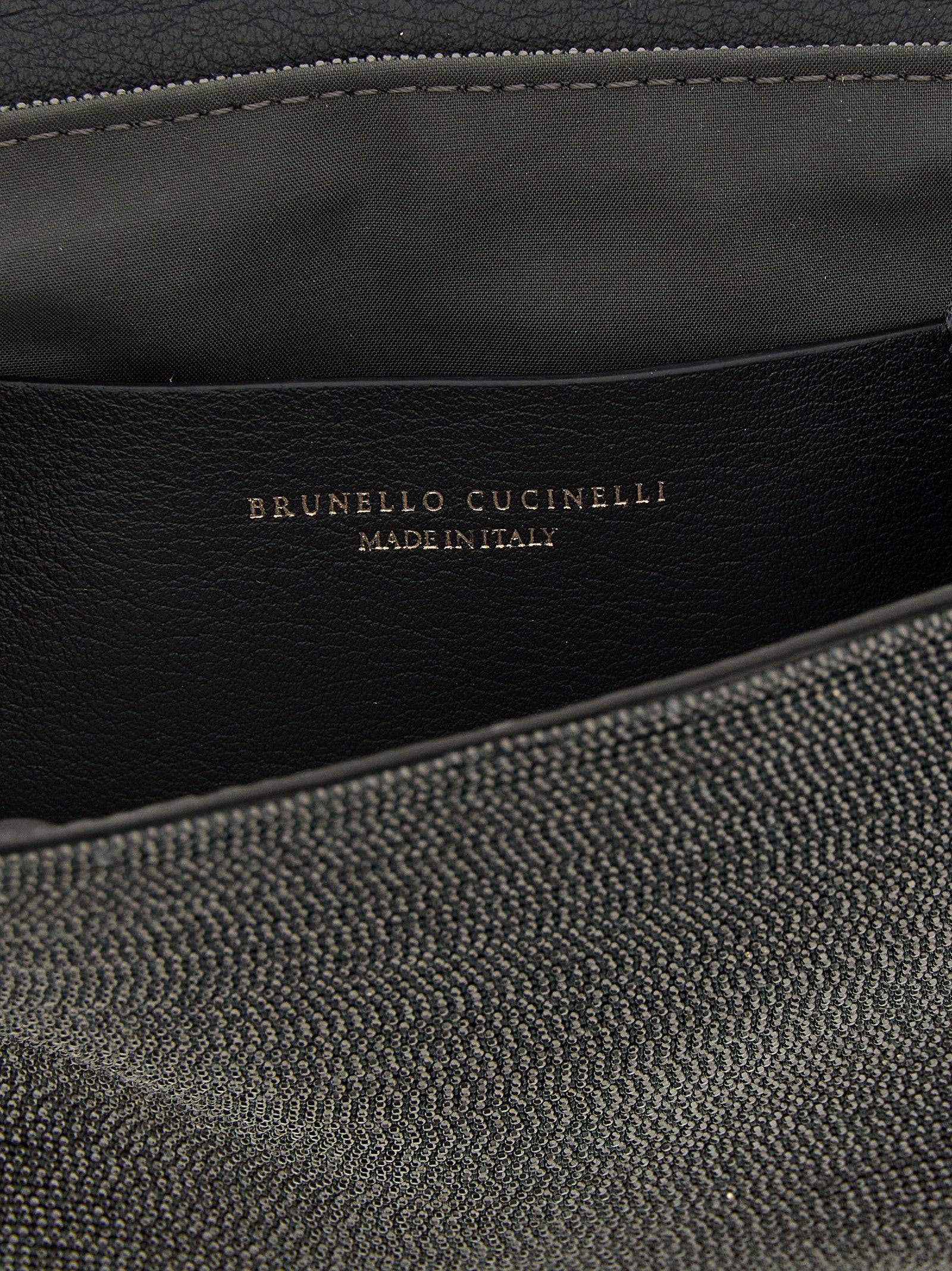 BRUNELLO CUCINELLI rankinė