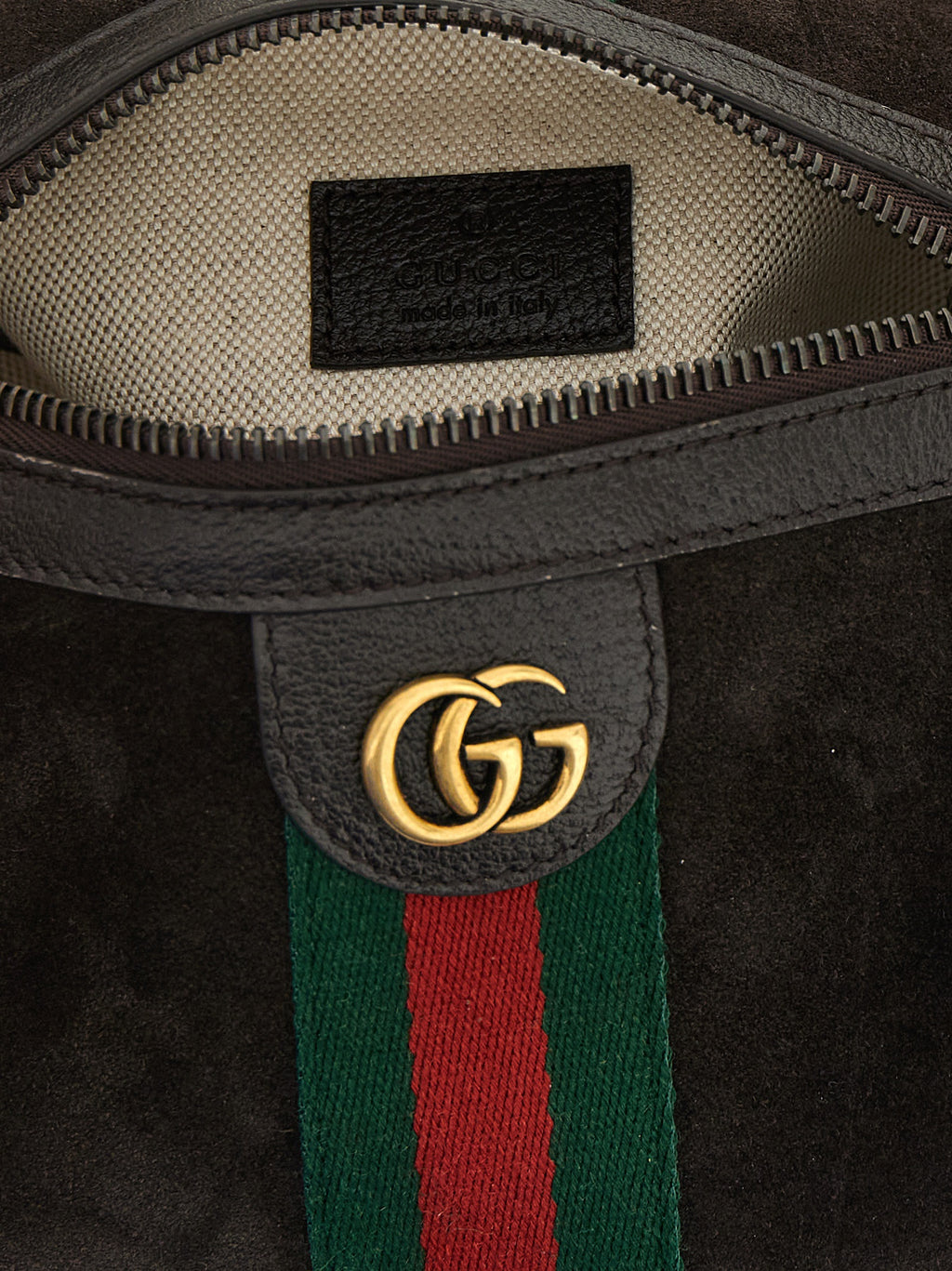 GUCCI rankinė