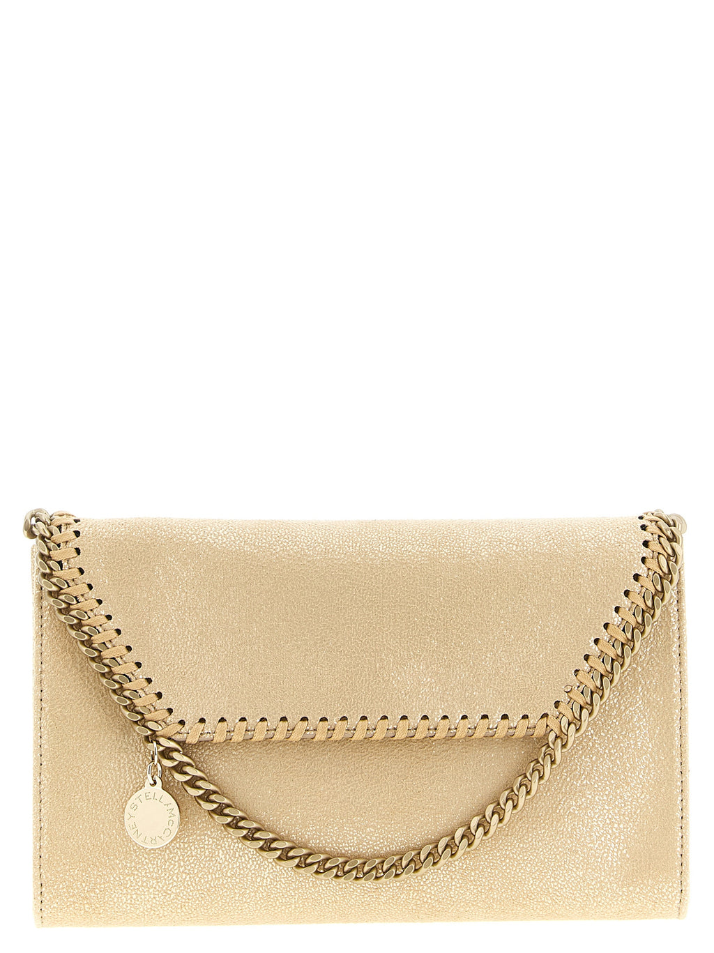 STELLA MCCARTNEY kortelių dėklas