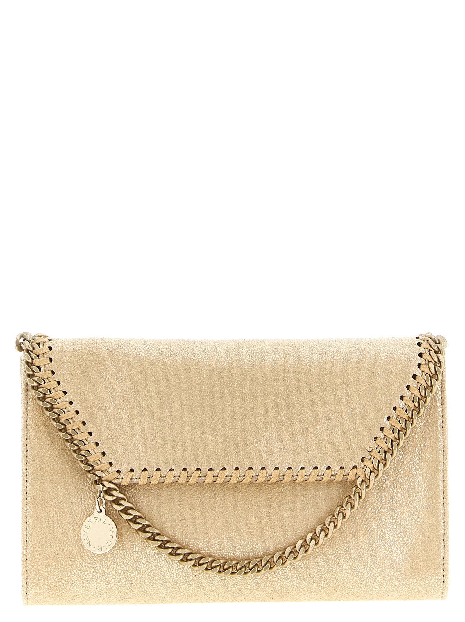 STELLA MCCARTNEY kortelių dėklas