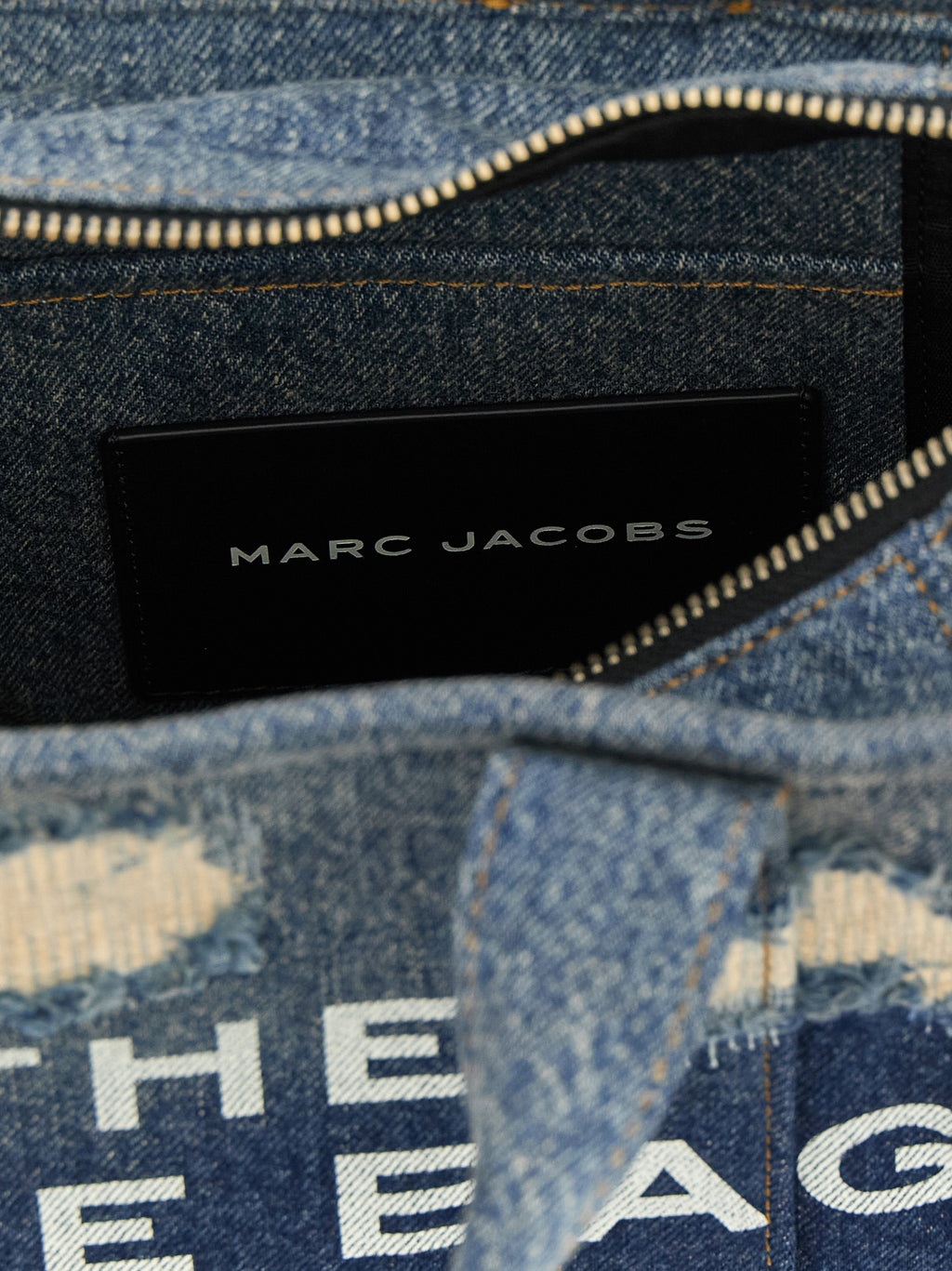 MARC JACOBS rankinė