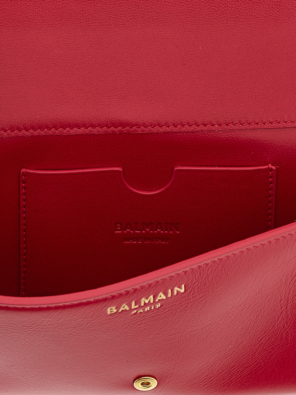 BALMAIN kortelių dėklas