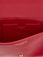 BALMAIN kortelių dėklas