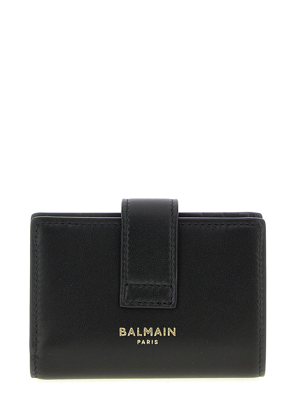 BALMAIN kortelių dėklas