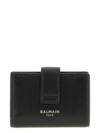 BALMAIN kortelių dėklas