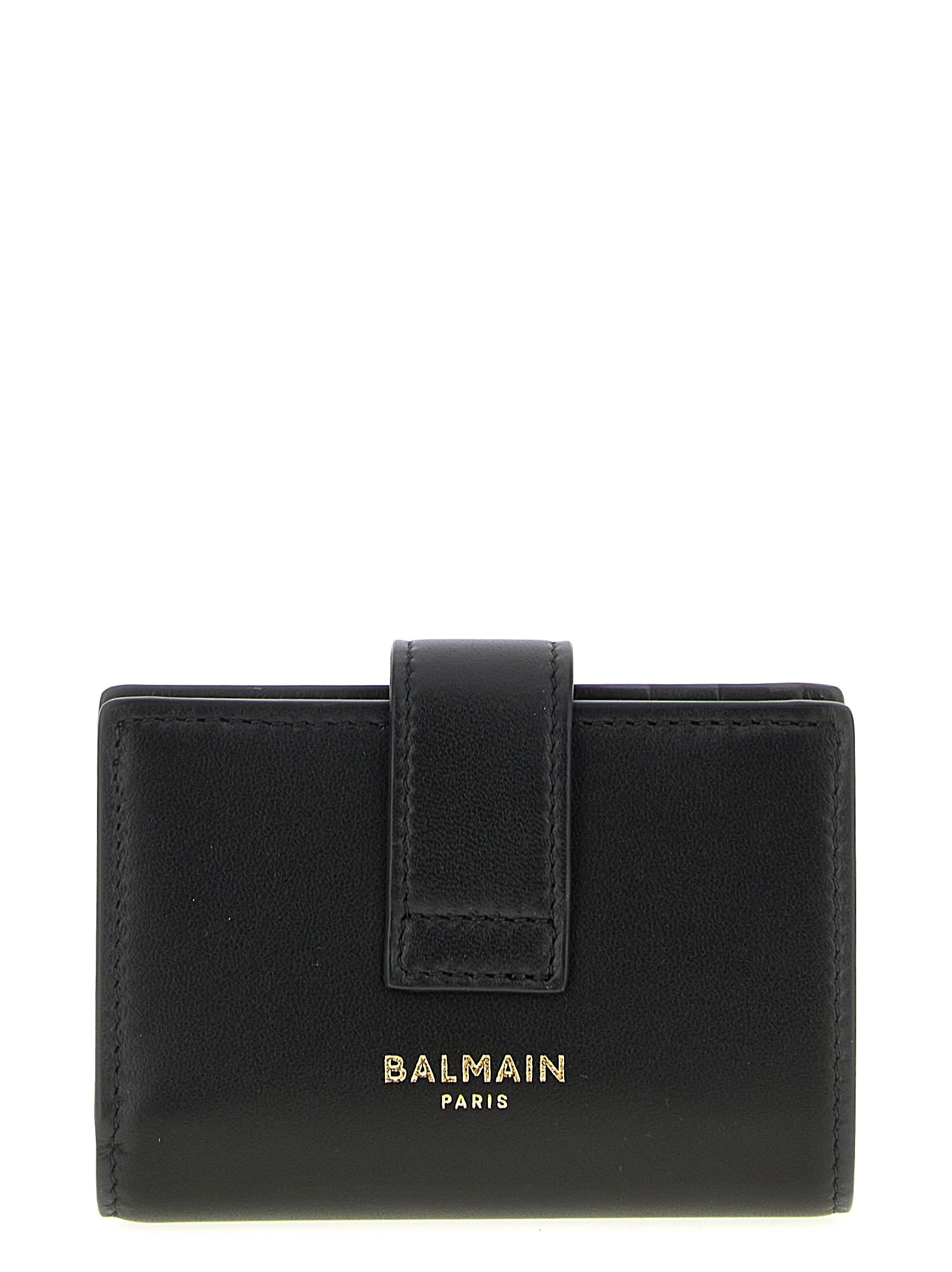 BALMAIN kortelių dėklas