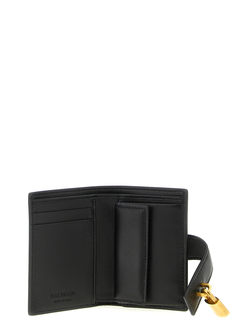 BALMAIN kortelių dėklas