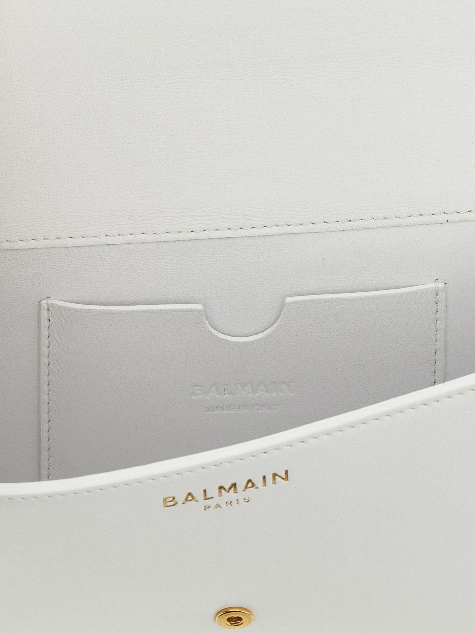 BALMAIN kortelių dėklas