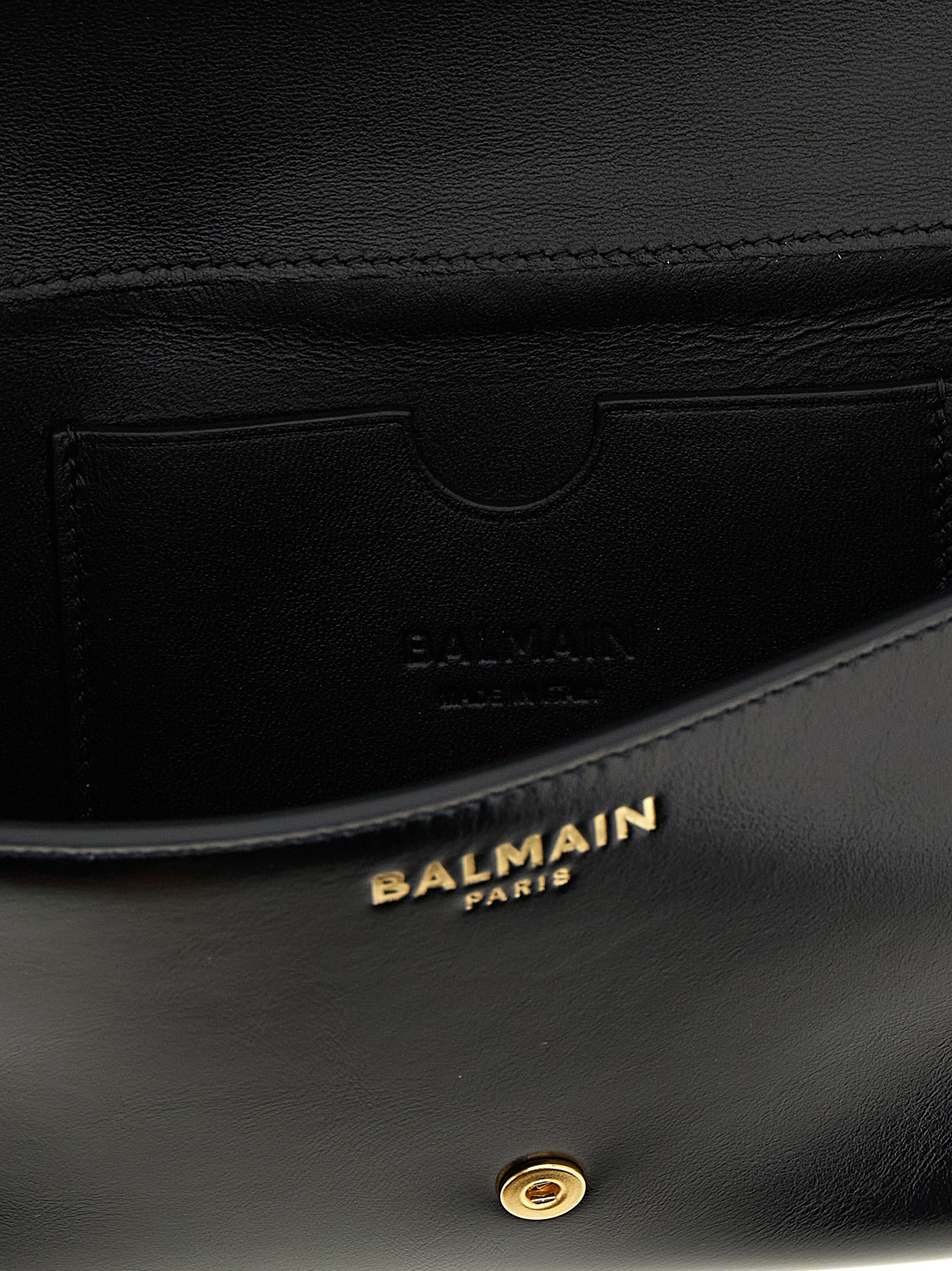 BALMAIN kortelių dėklas