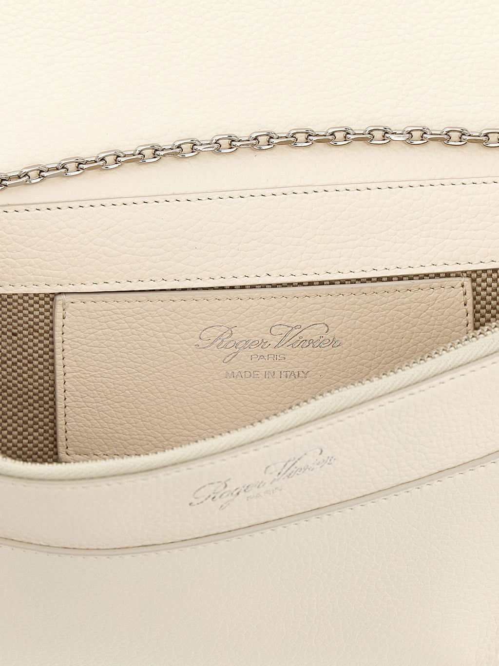 ROGER VIVIER rankinė